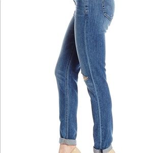 joe’s jeans billie boyfriend slim fit 28